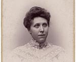 Aline Van Beneden