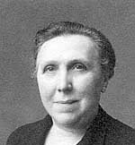 Aline Van Beneden