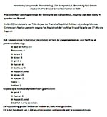 Volkstelling