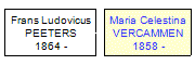Mini tree diagram